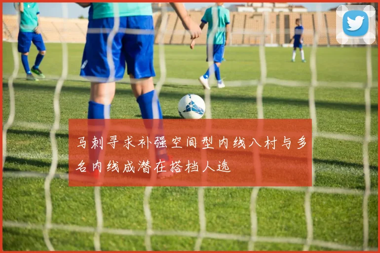 马刺寻求补强空间型内线八村与多名内线成潜在搭档人选