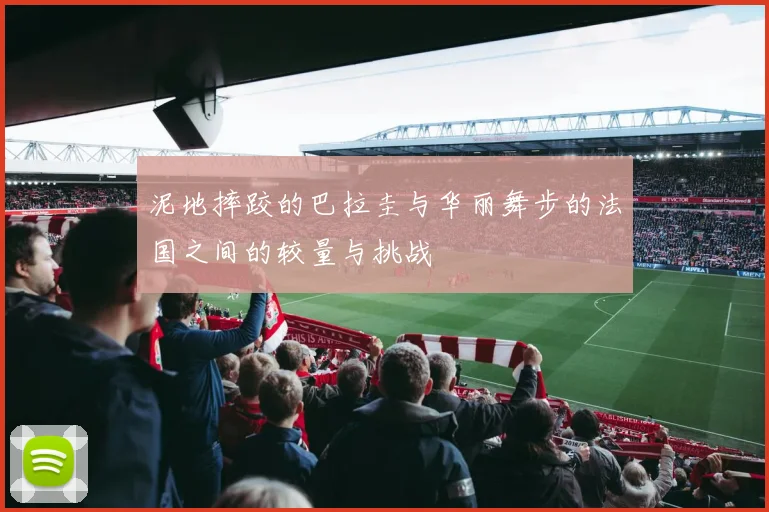 泥地摔跤的巴拉圭与华丽舞步的法国之间的较量与挑战